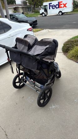 Bob stroller