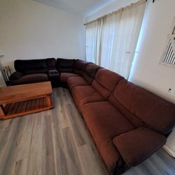 Sectional For Sale