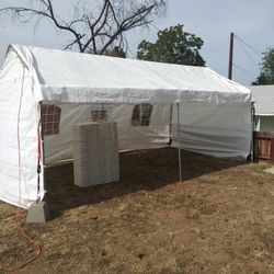 Carpas Y Sillas Y Mesas Y Toros Para Renta