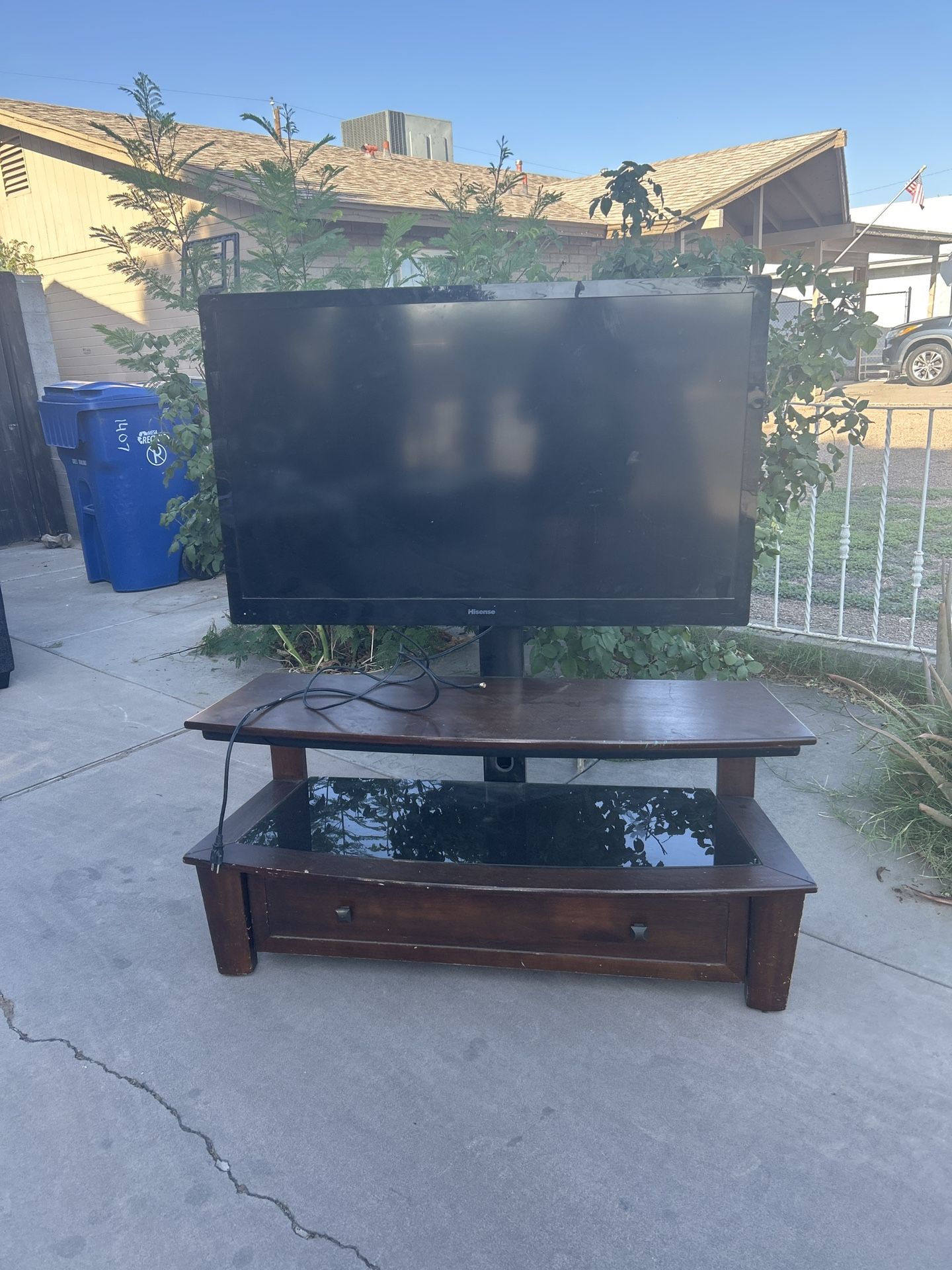 Tv Stand