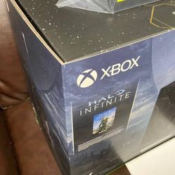 Halo Infinite Xbox Series X