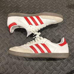 Men’s adidas Samba Size 10