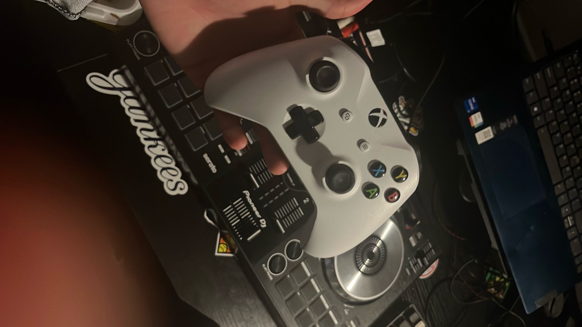 Xbox One Wireless Controller – Like New / Barely Used