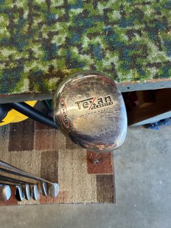Texan Classic 31* loft wood