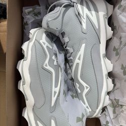 Baseball Cleats Brand New 