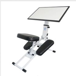 Edge Desk- Multi Use Desktop