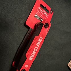 CRAFTSMAN HEX KEY SET