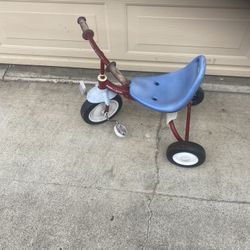 Kids Bike