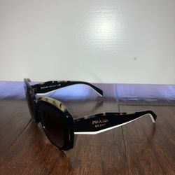Prada Woman’s Sunglasses 