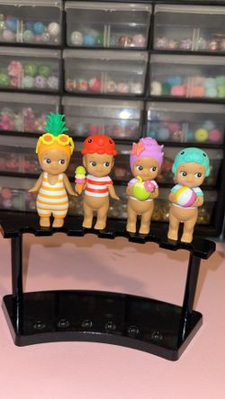 Sonny angels