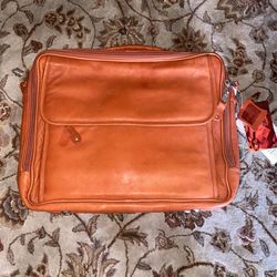 Canyon Outback Accordion File