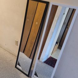 New Mirror  Each For $20