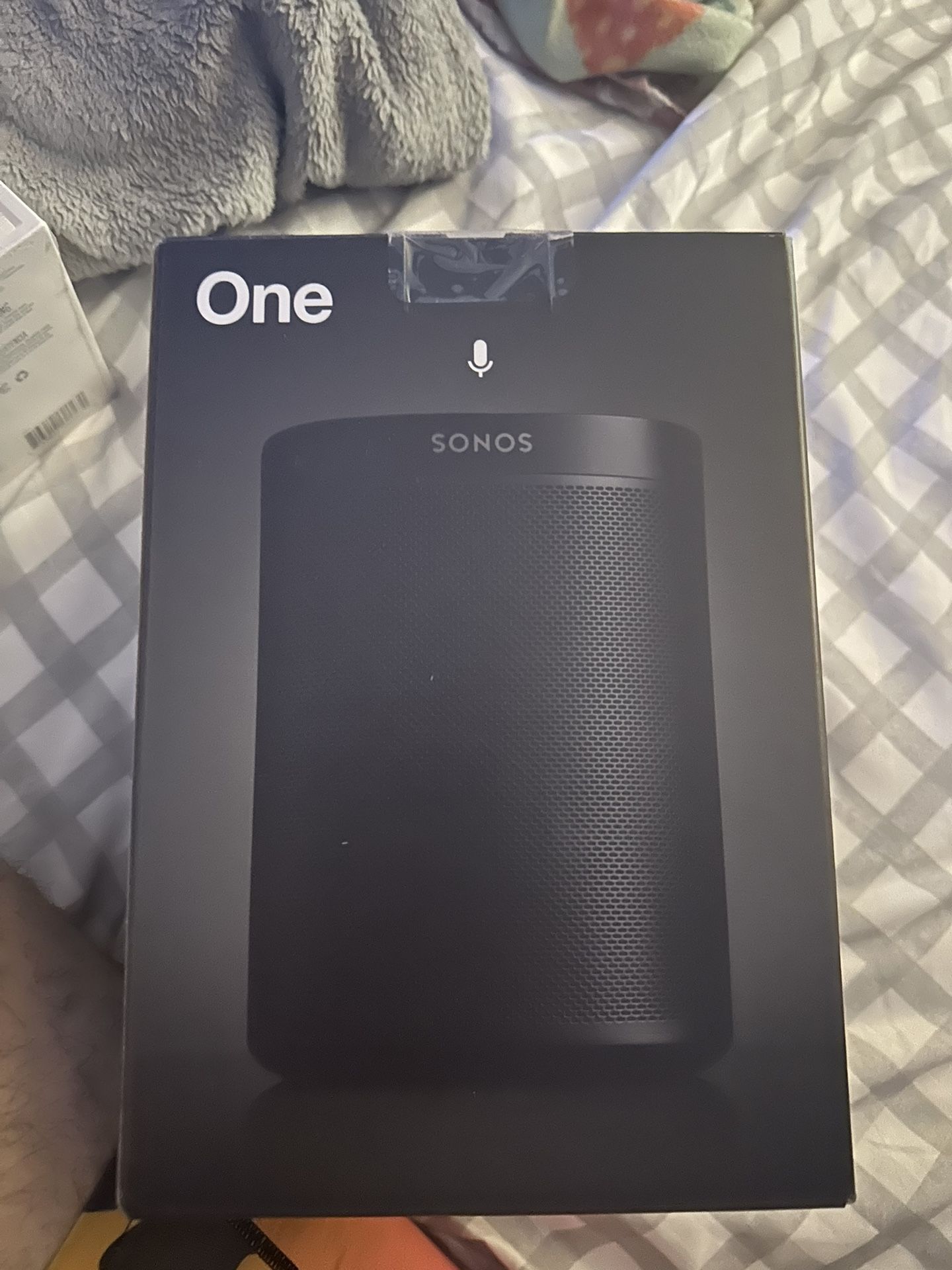 Sonos Speaker Gen 2
