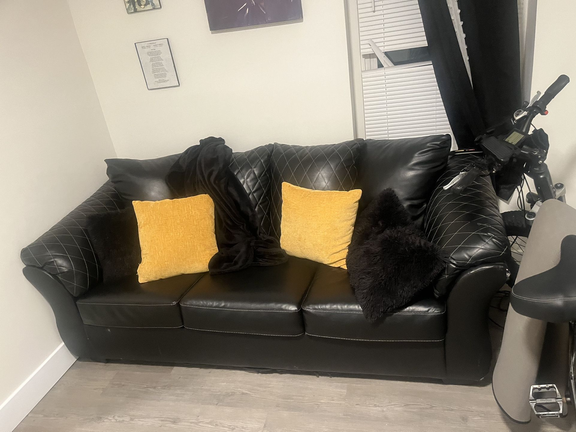 Sofa