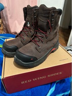 Work Boots