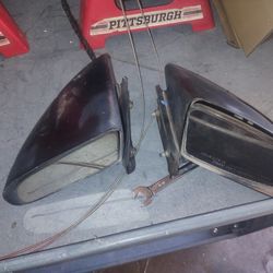 El Camino Parts