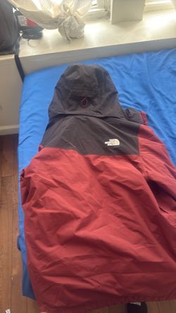 Northface size medium
