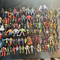 Marvel Universe 