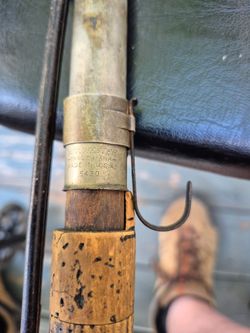 Winchester fishing rod Model 5430 