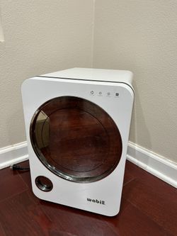 Baby Sanitizer