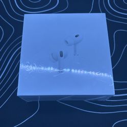 Generation 2 AirPods 