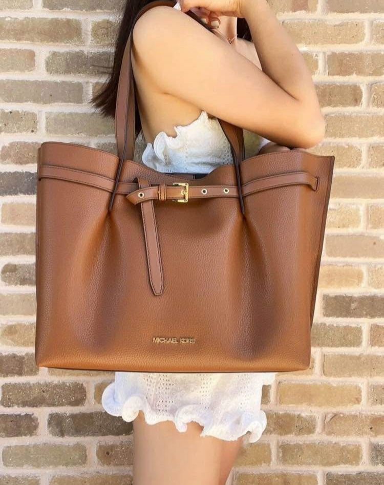 Michael Kors Emilia Large tote bag