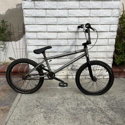 Complete Cult BMX Bike (Upgraded Parts)