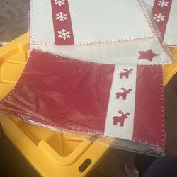 Christmas Placemats
