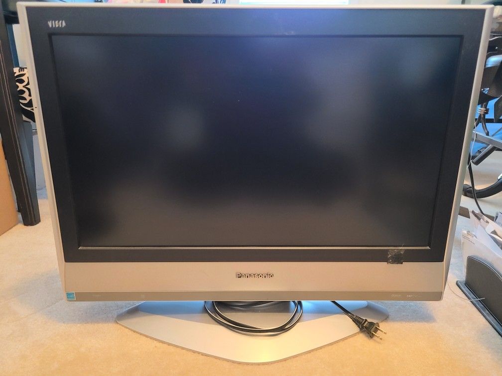 Panasonic TC-26LX60