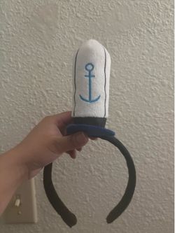 SpongeBob hat