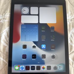 ipad 6th 32 Gb Cellular 