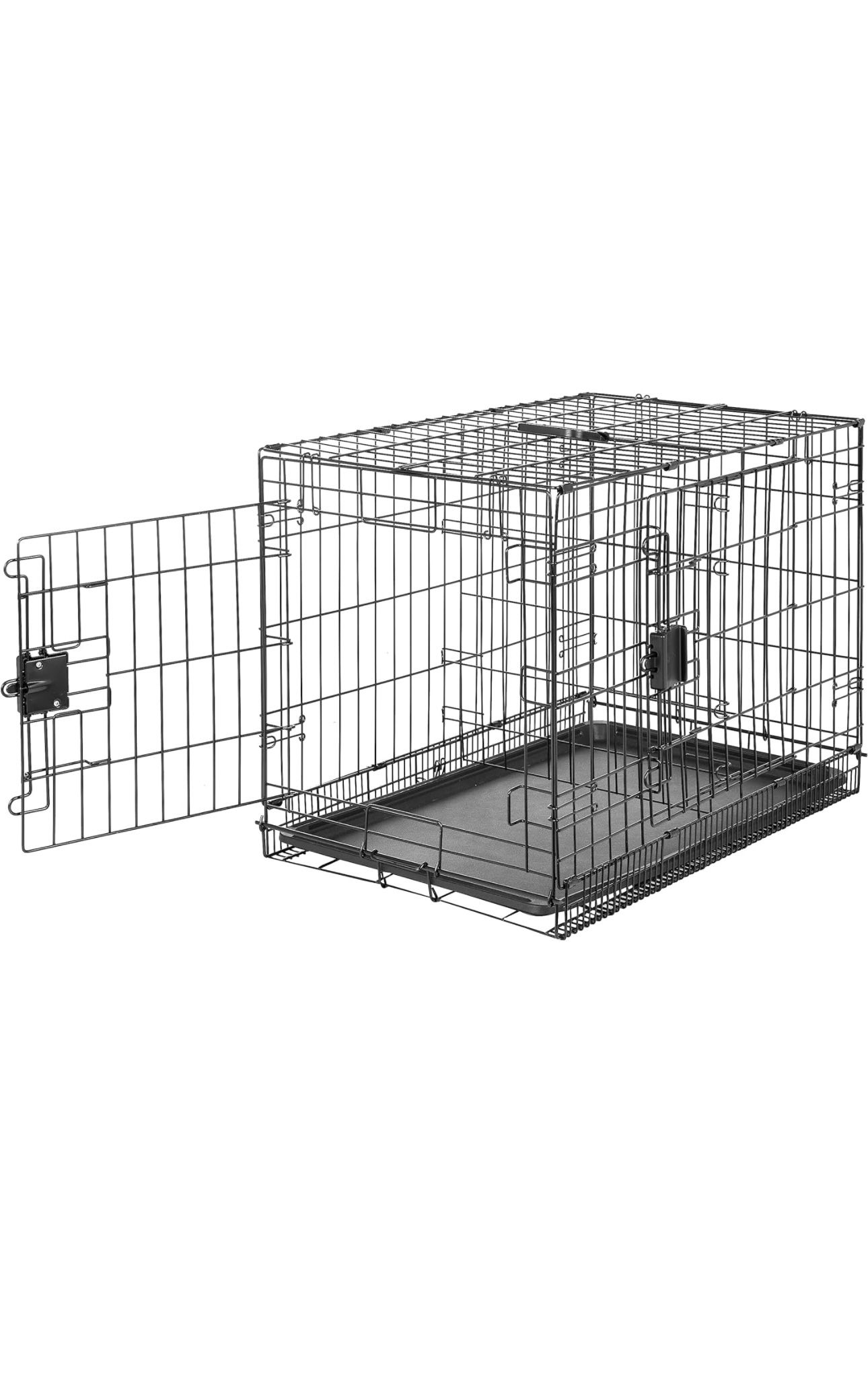 Dog Or Cat Cage For Only $25.