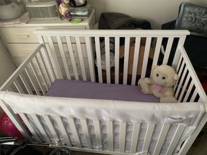 New And Used Baby Cribs For Sale In Carson Ca Offerup