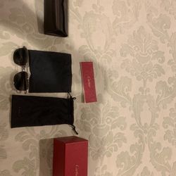 CARTIER sunglasses
