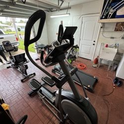 NordicTrak Elliptical 