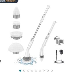 Labigo Electric Spin Scrubber 