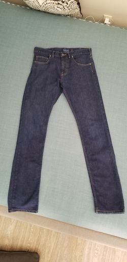 Patagonia Jeans