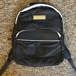 Never Used Luxury Gold Backpack