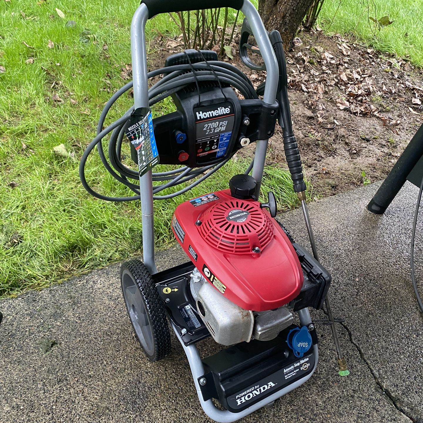Pressure Washer for Sale in Vancouver, WA - OfferUp