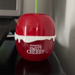 Cherry Perfume 