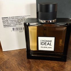 Guerlain L’homme Ideal EDT 100ml Tester