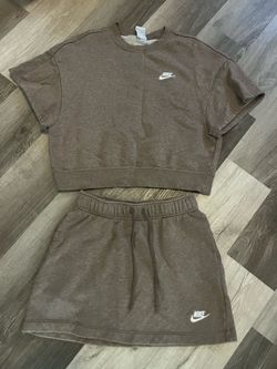 Womens nike set