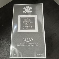 Creed Aventus Men’s Cologne 100ml – New
