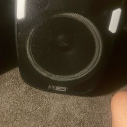 45 Dollar Party Speaker On Wheels 