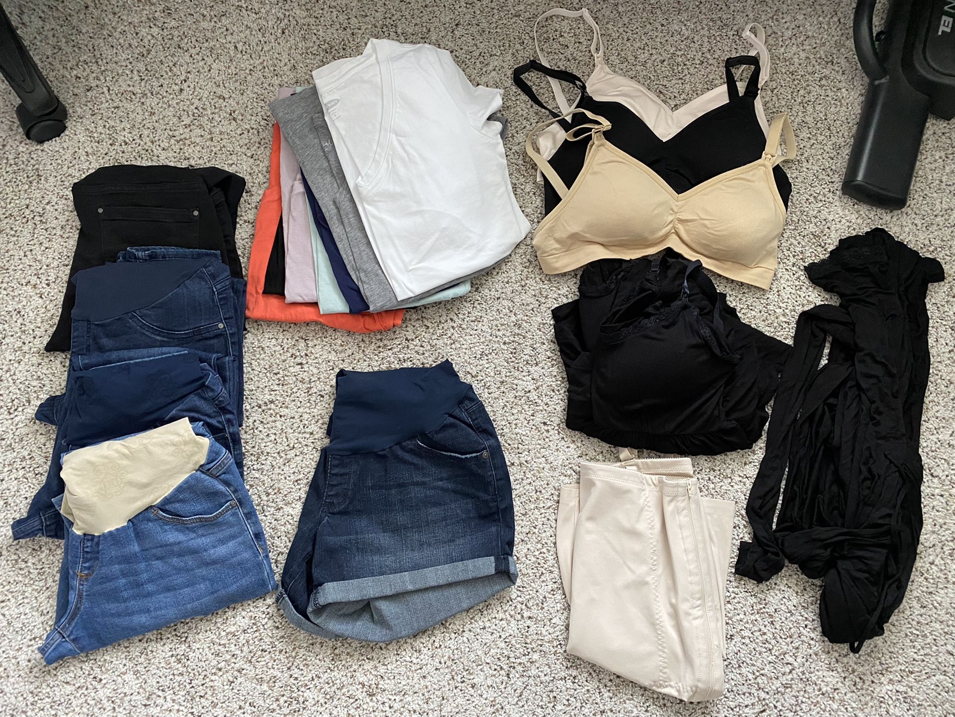 Maternity Lot