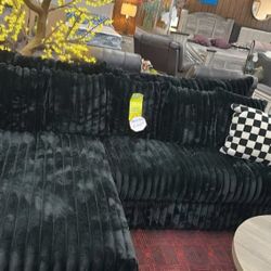 Midnight Madness 2 Piece $10 Down Payment And Financing Available