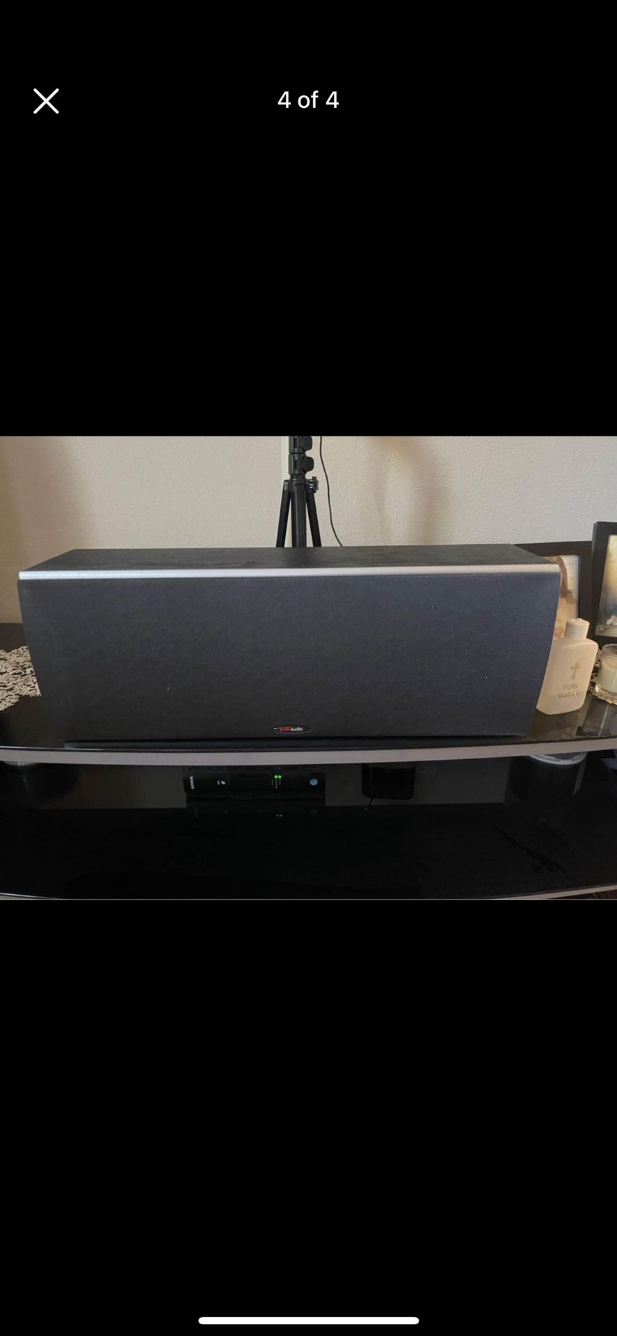 Polk Audio 70