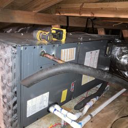 Air conditioning System Replacement And Repair 