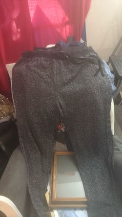 Women’s sweats size 2X