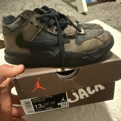 Jumpman jack 13c